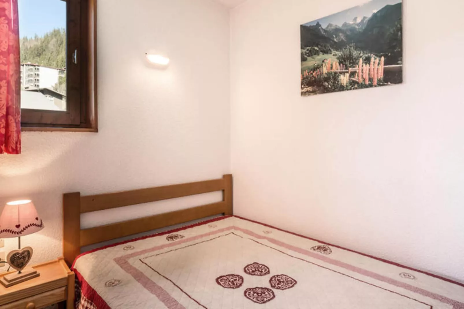 Résidence Alcyon-Exterior in winter