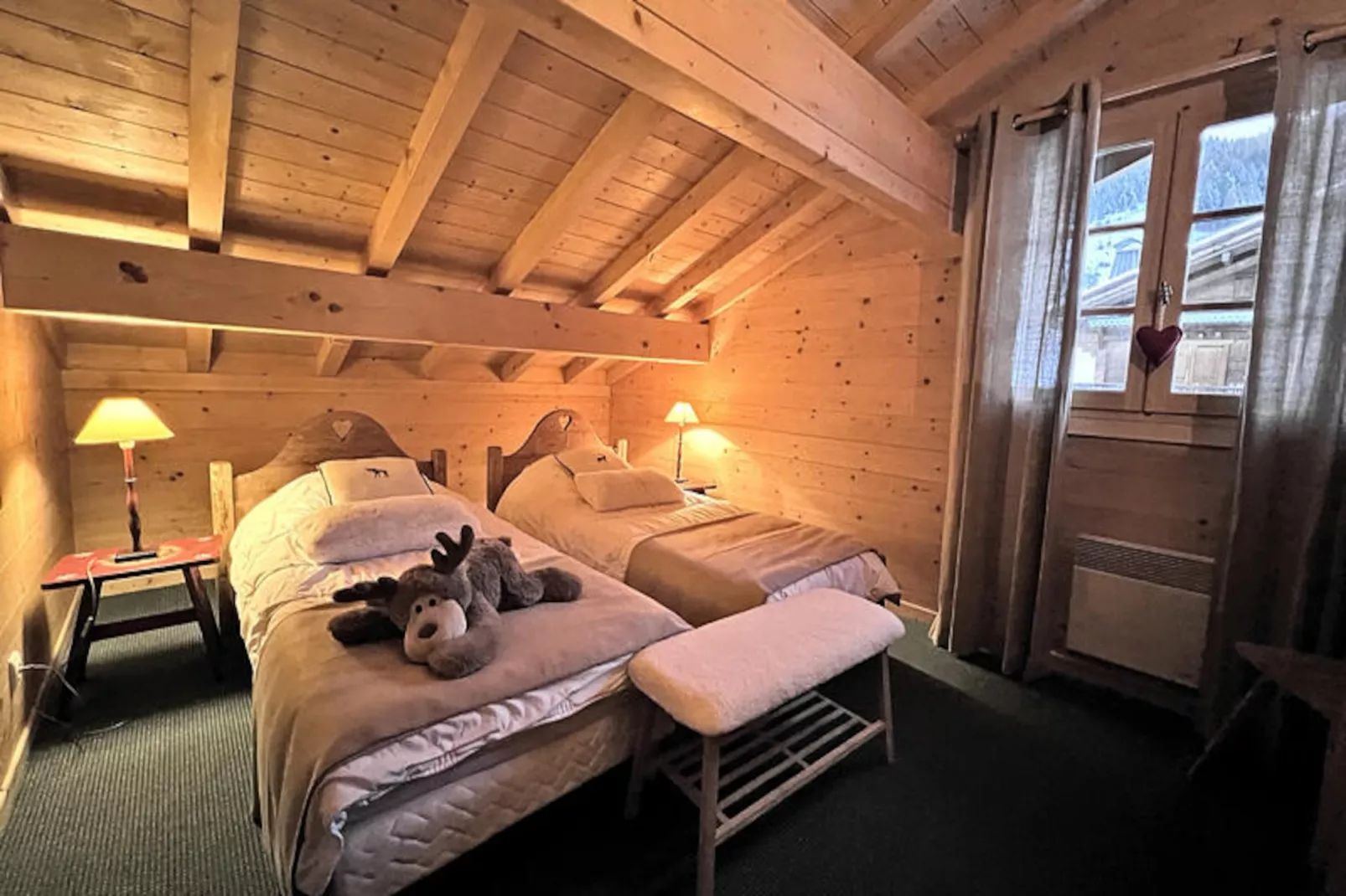 Chalets à La Clusaz-Image-tags.