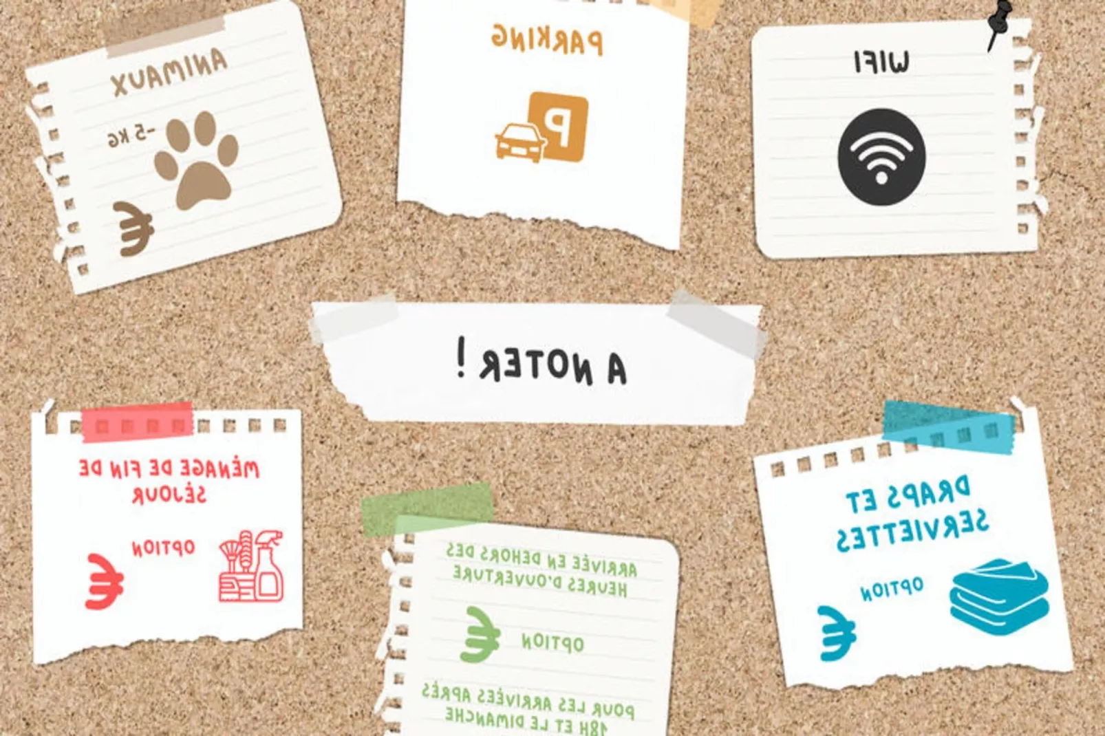 Studio à La Clusaz-Ambiente