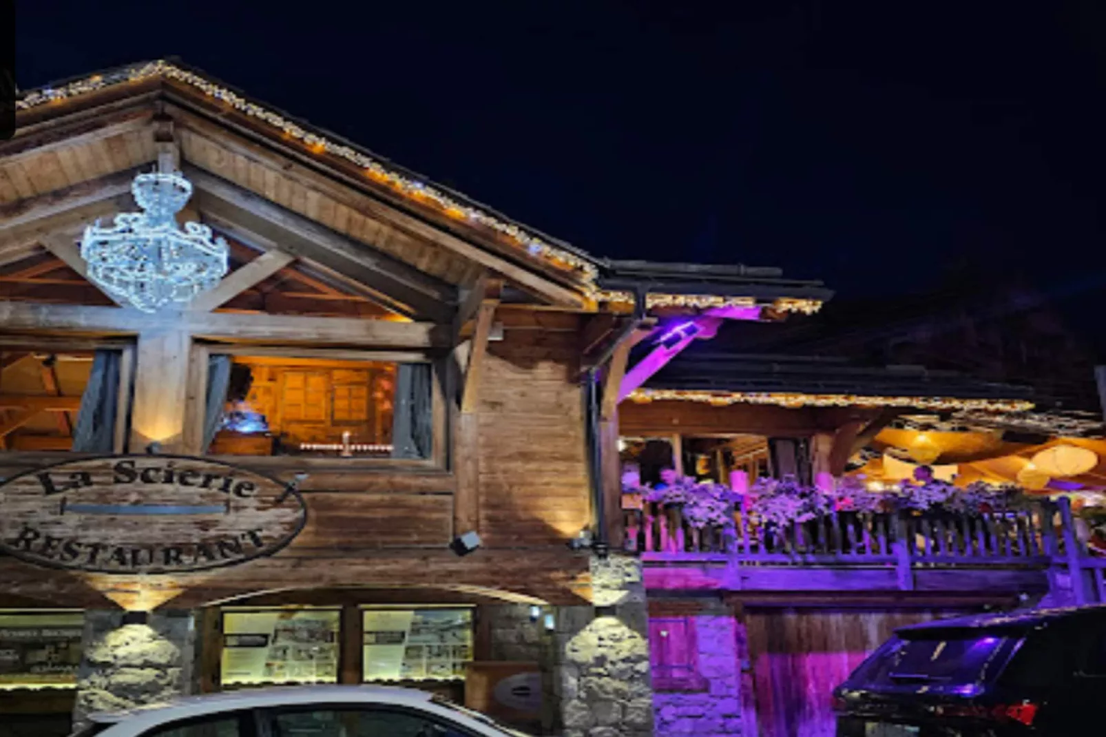 Résidence Granges B-Areas within 5km in summer