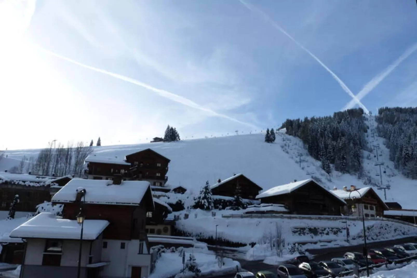 Résidence Granges E-Ambiance