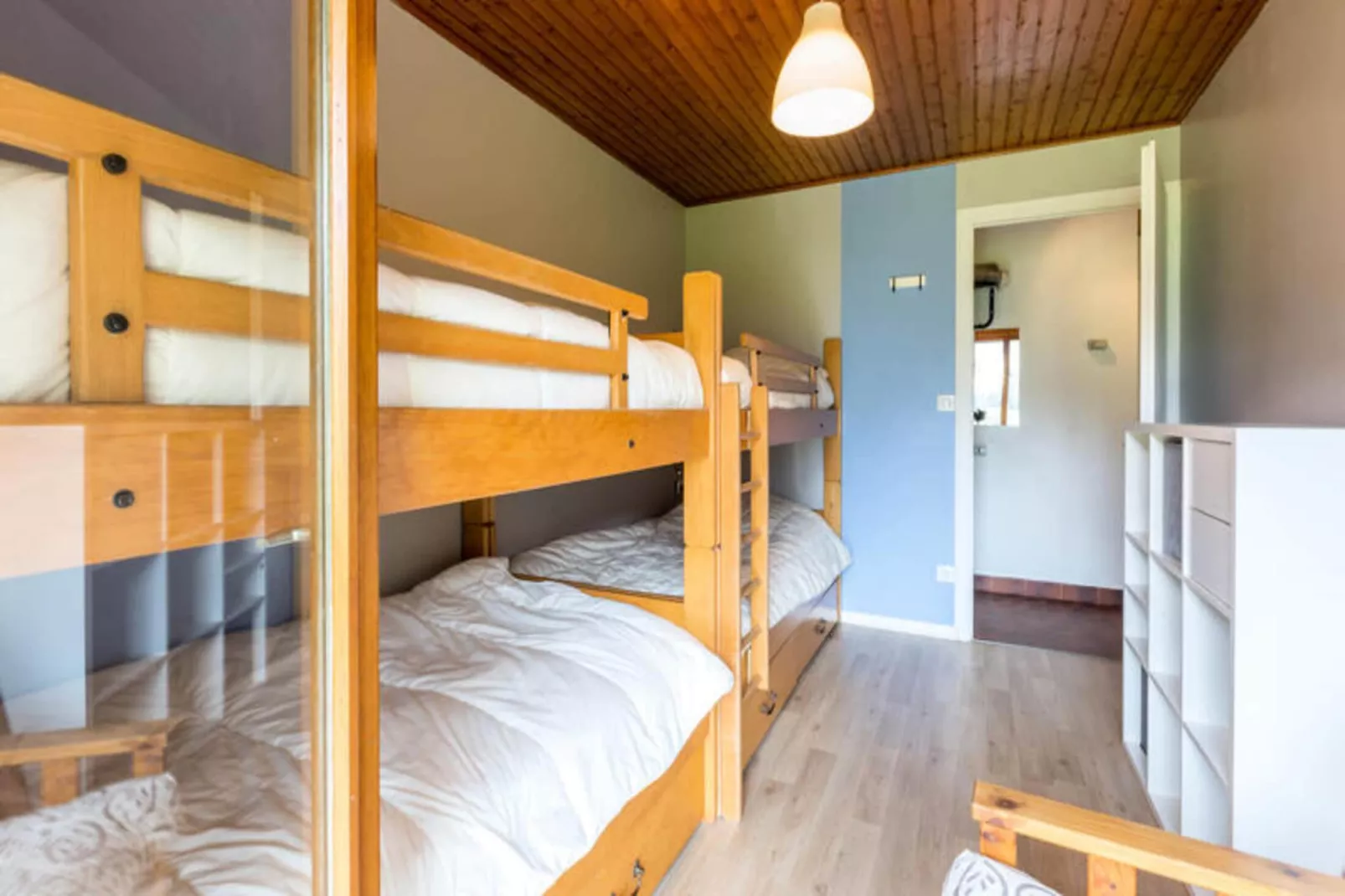 Résidence Noisettes-Bedroom