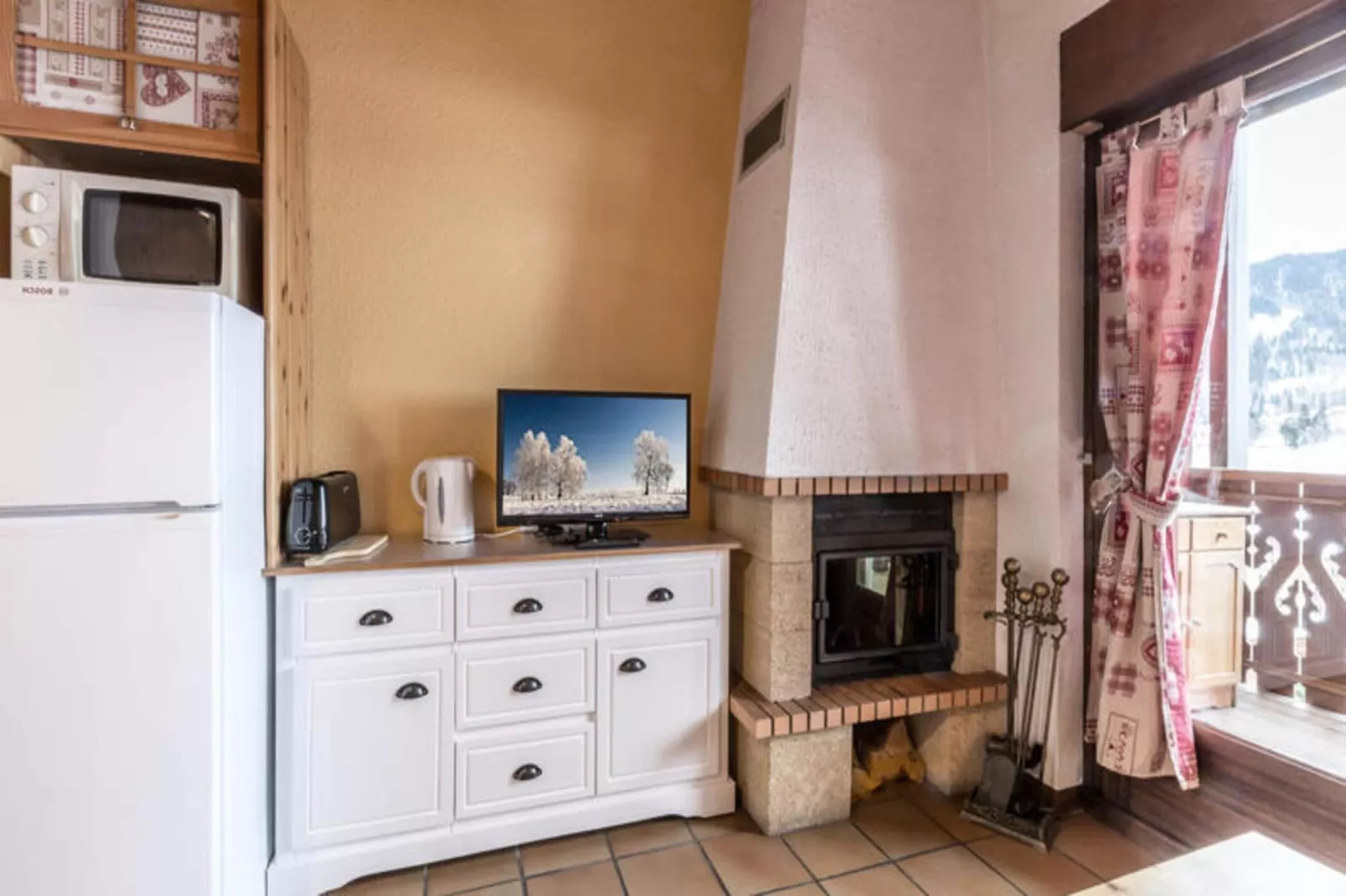 Résidence Domanial A-Ambiente