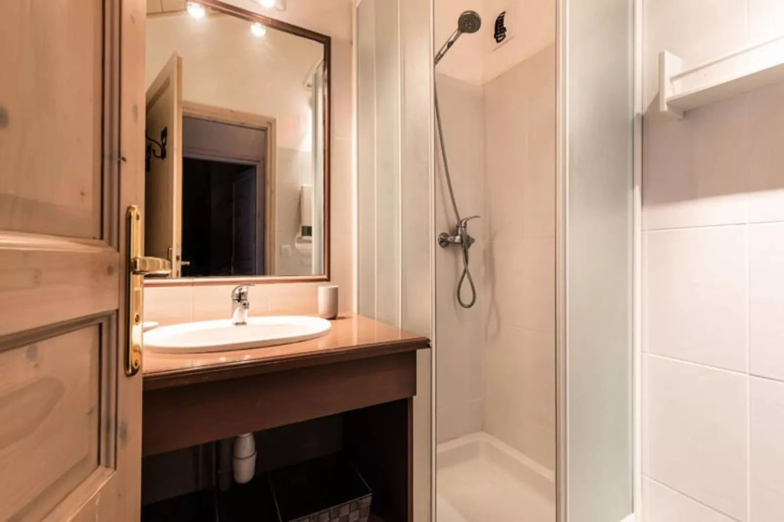 Résidence Hameau De Beauregard / Bat B-Ambiance