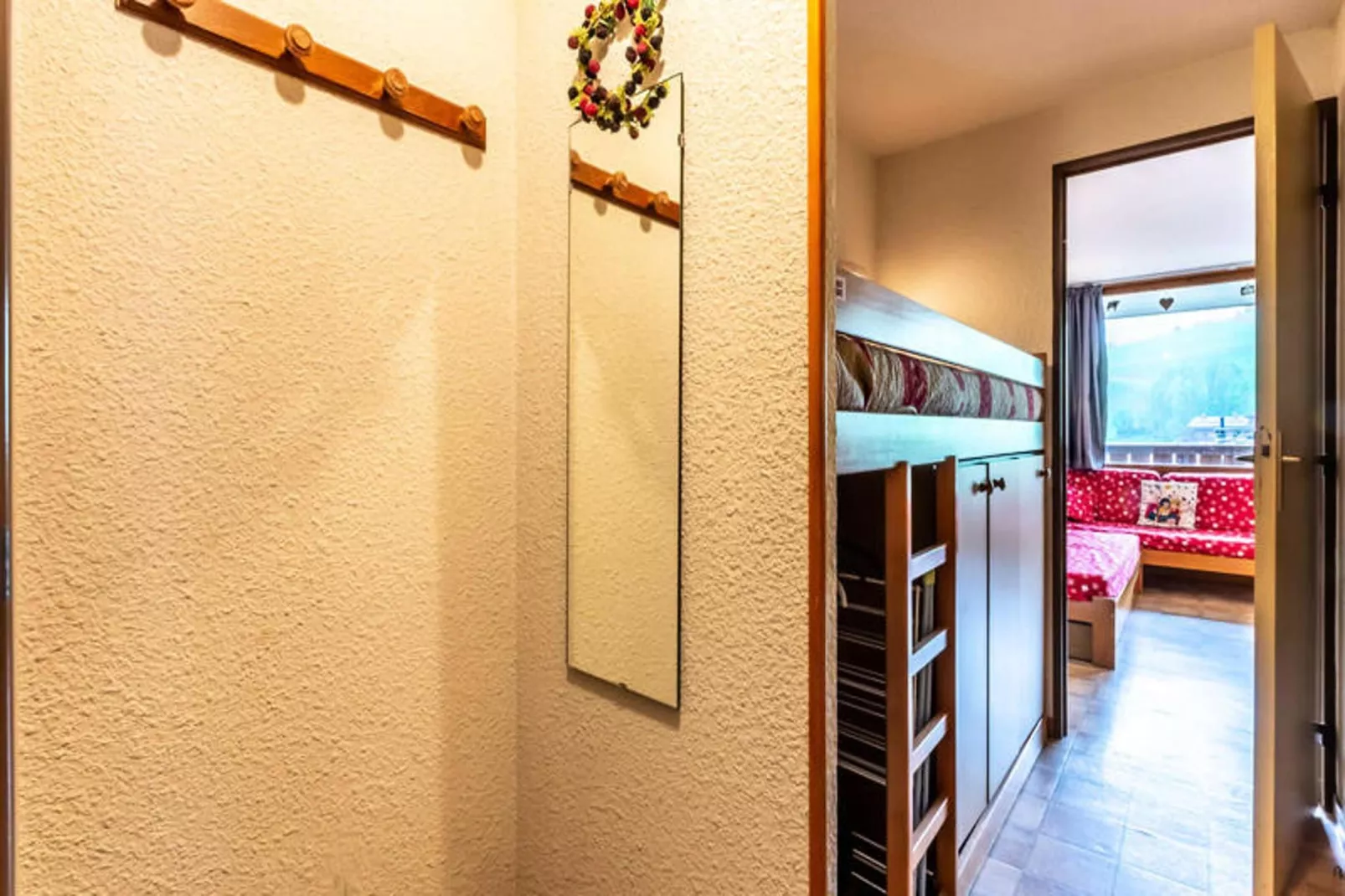 Résidence Biblos-Palier