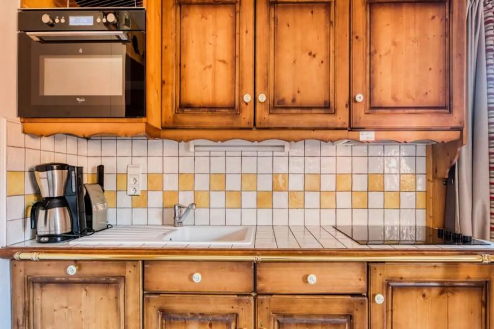 Résidence Les Fermes du Soleil - maeva Home-Image-tags.