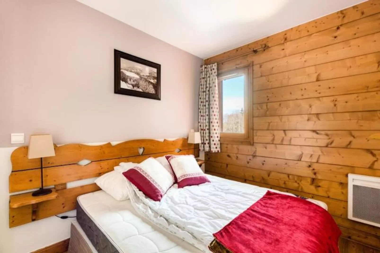 Résidence Les Fermes du Soleil - maeva Home-Image-tags.