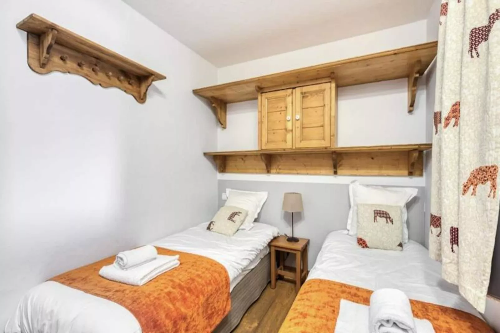 Résidence Les Fermes du Soleil - maeva Home-Image-tags.