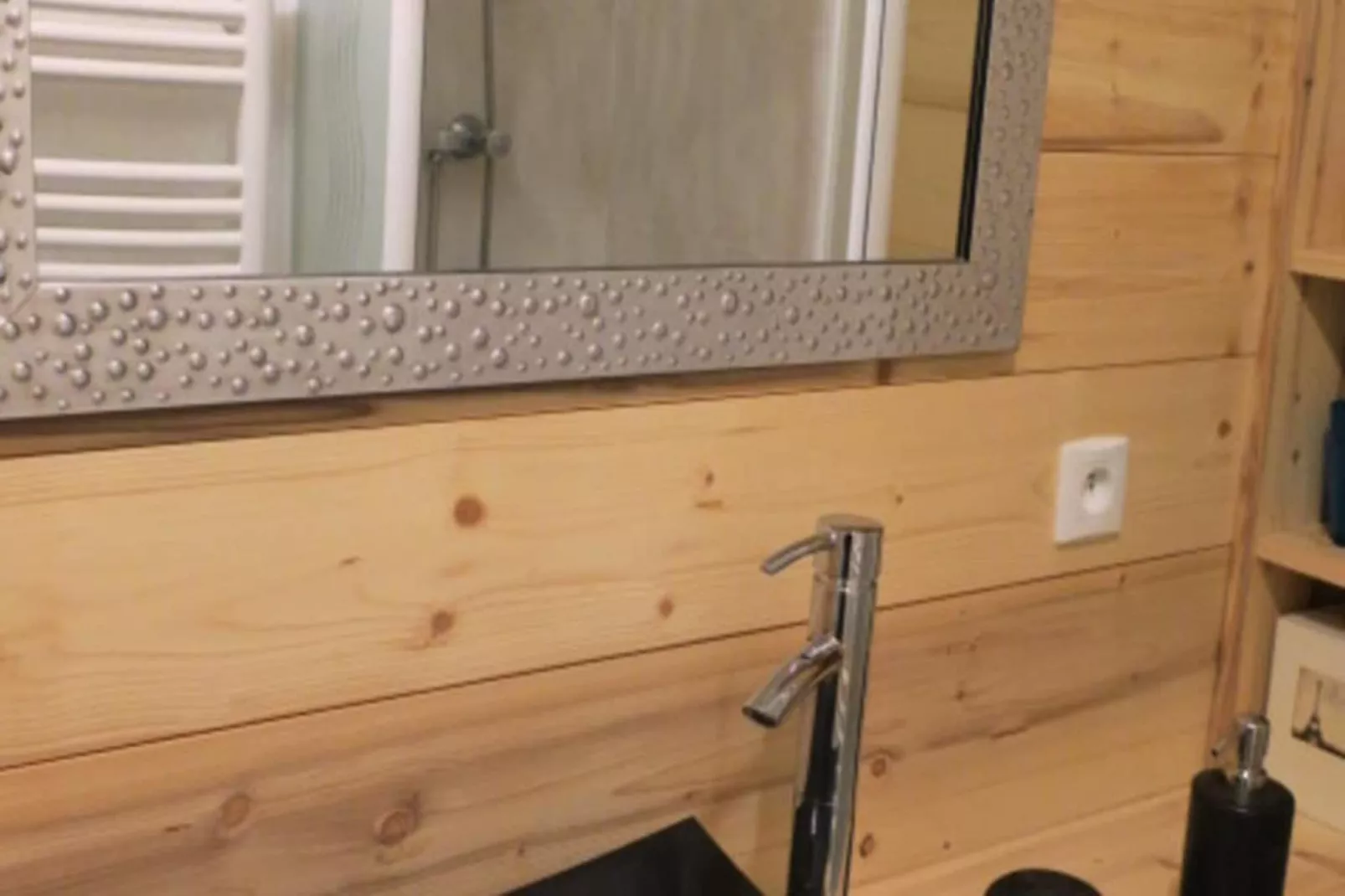 Résidence Les Balcons De Chatel-Bedroom