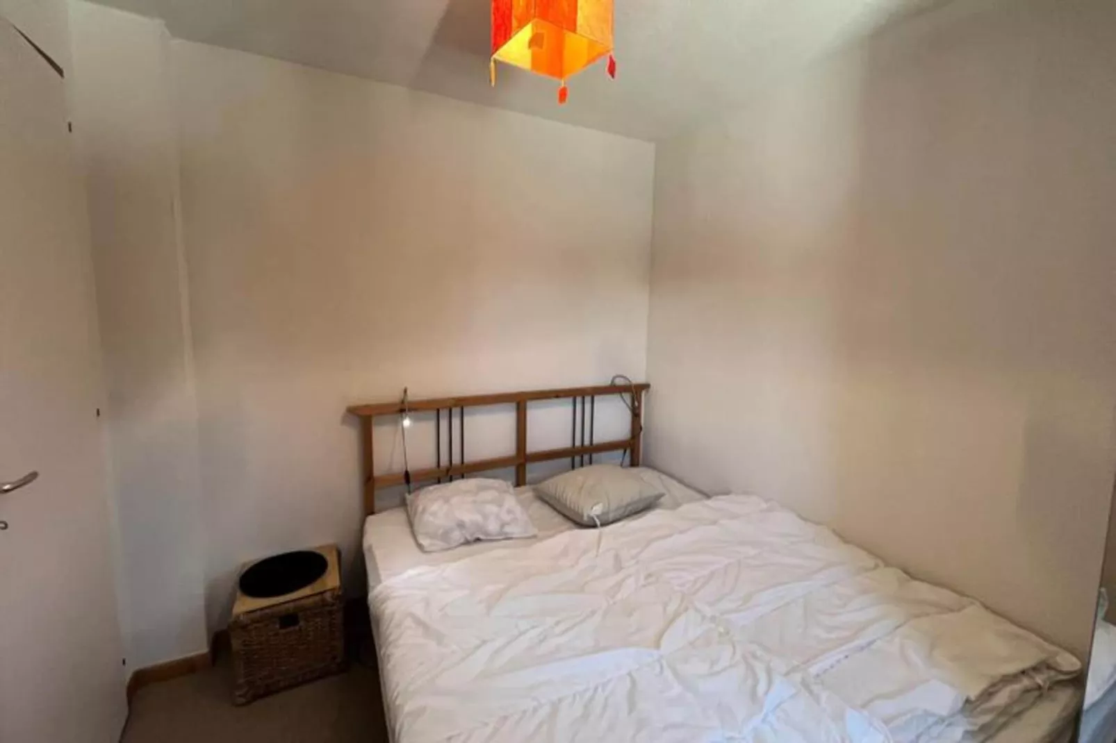 Résidence Les Balcons De Chatel-Bedroom