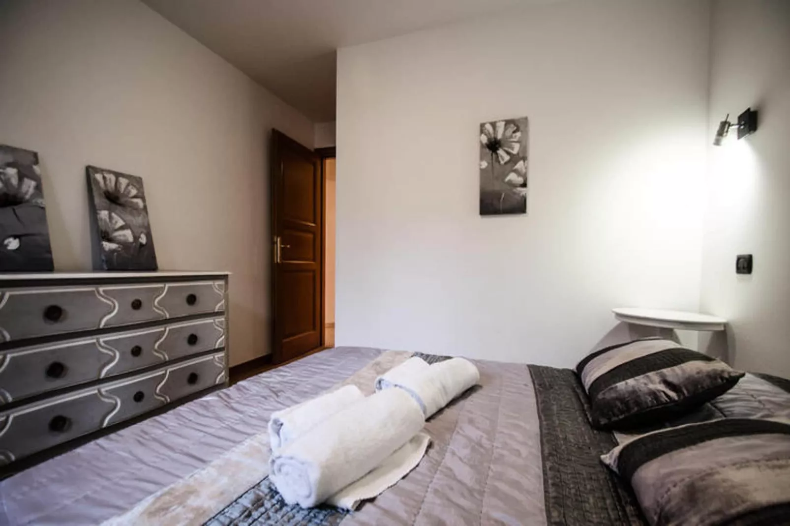 Résidence Alpes 4-Schlafzimmer