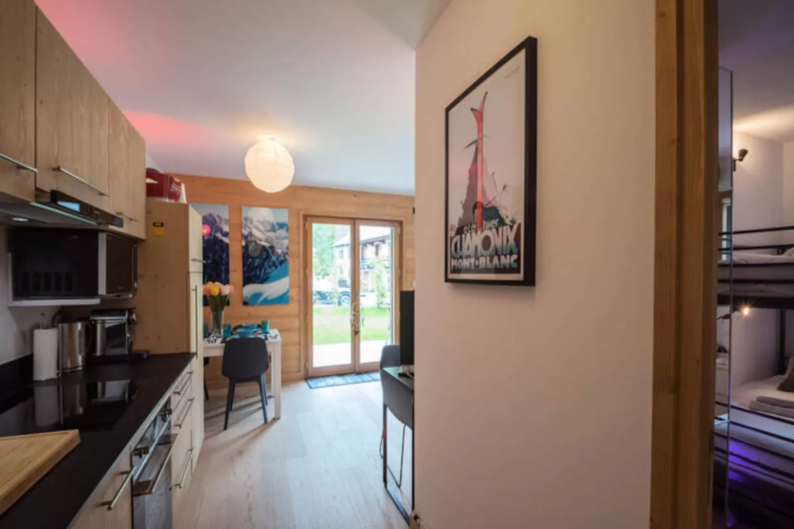 Résidence Le Green-Image-tags.