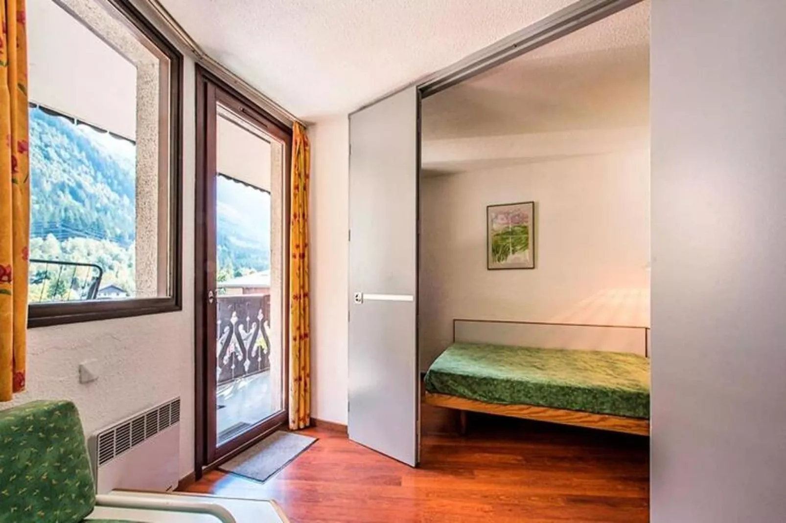 L'Aiguille - maeva Home-Chambre