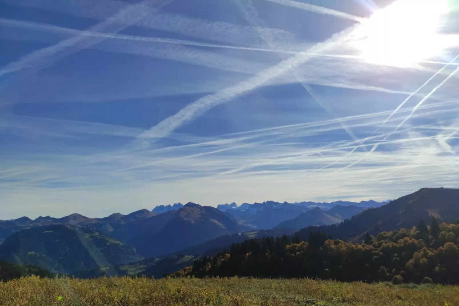 Studio à Saint Jean d'Aulps-Gebiet Winter 5 km