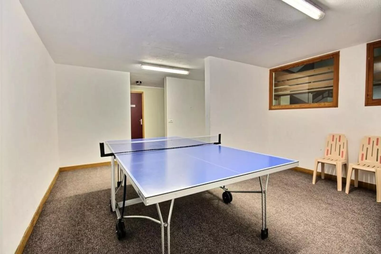 Appartements à Saint Jean d'Aulps-Ambiance