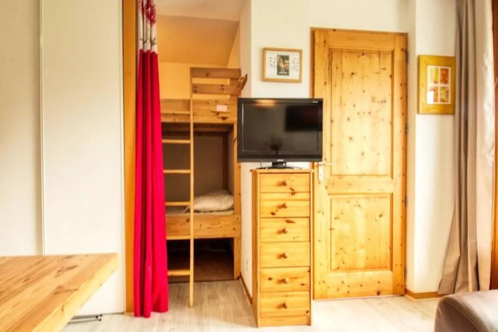 Résidence Gelinotte-Flur