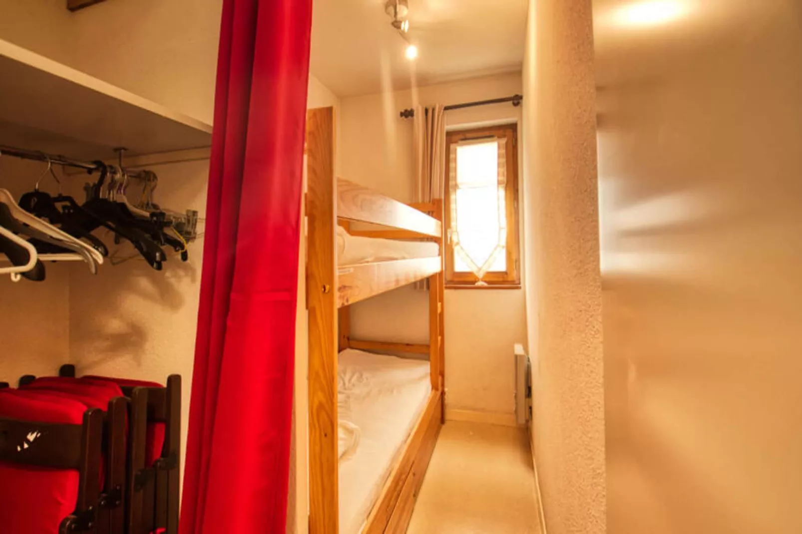 Résidence Grand Horizon I-Extérieur été