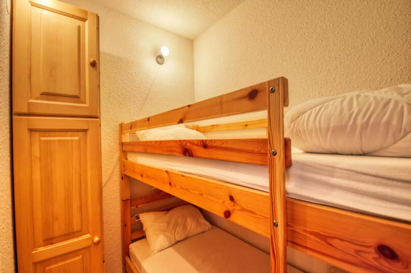 Résidence Hauts Des Esserts-Außenbereich Sommer