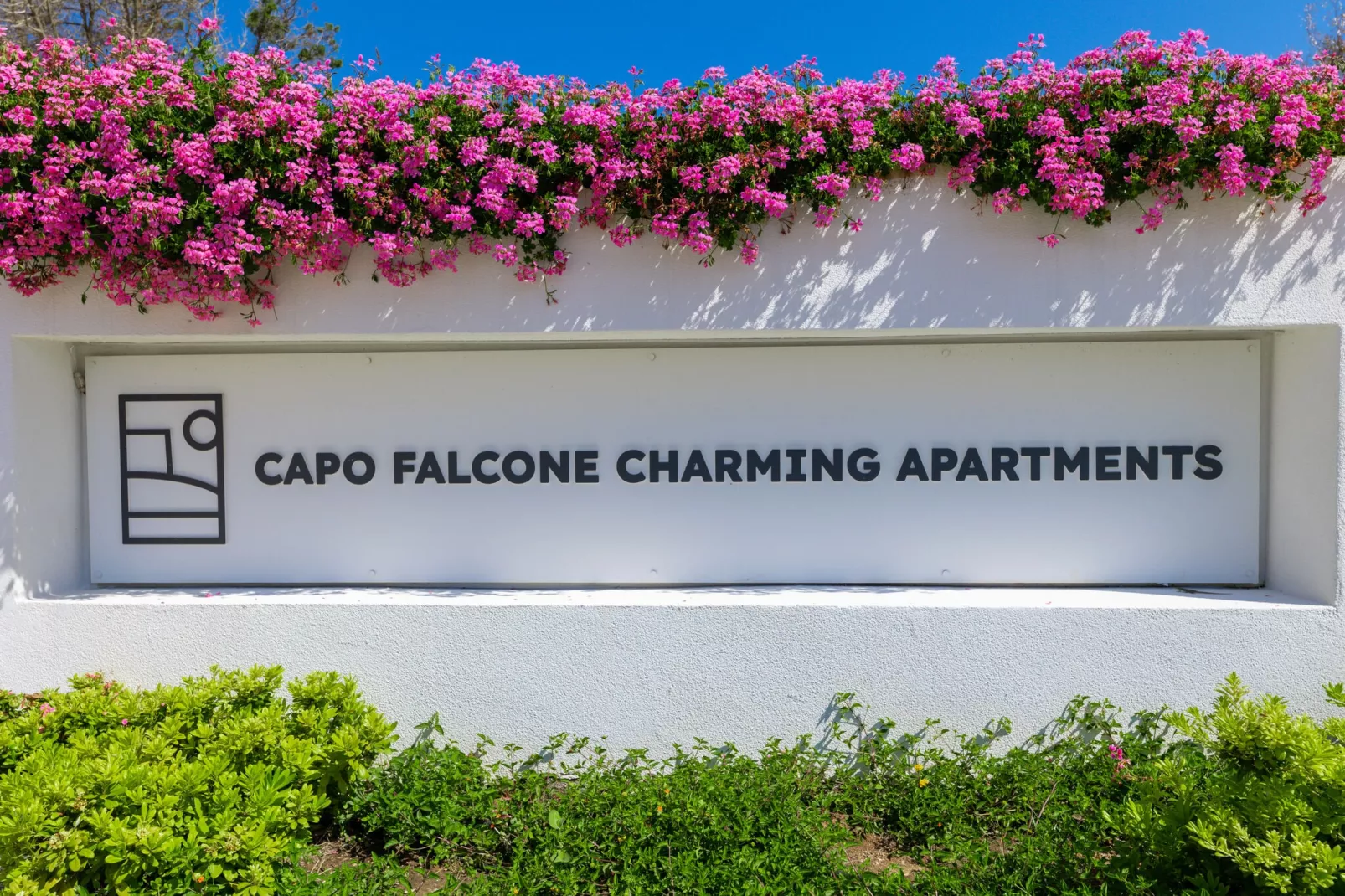 Residence Capo Falcone Stintino "Trilo 6 Premium"-Reception hall