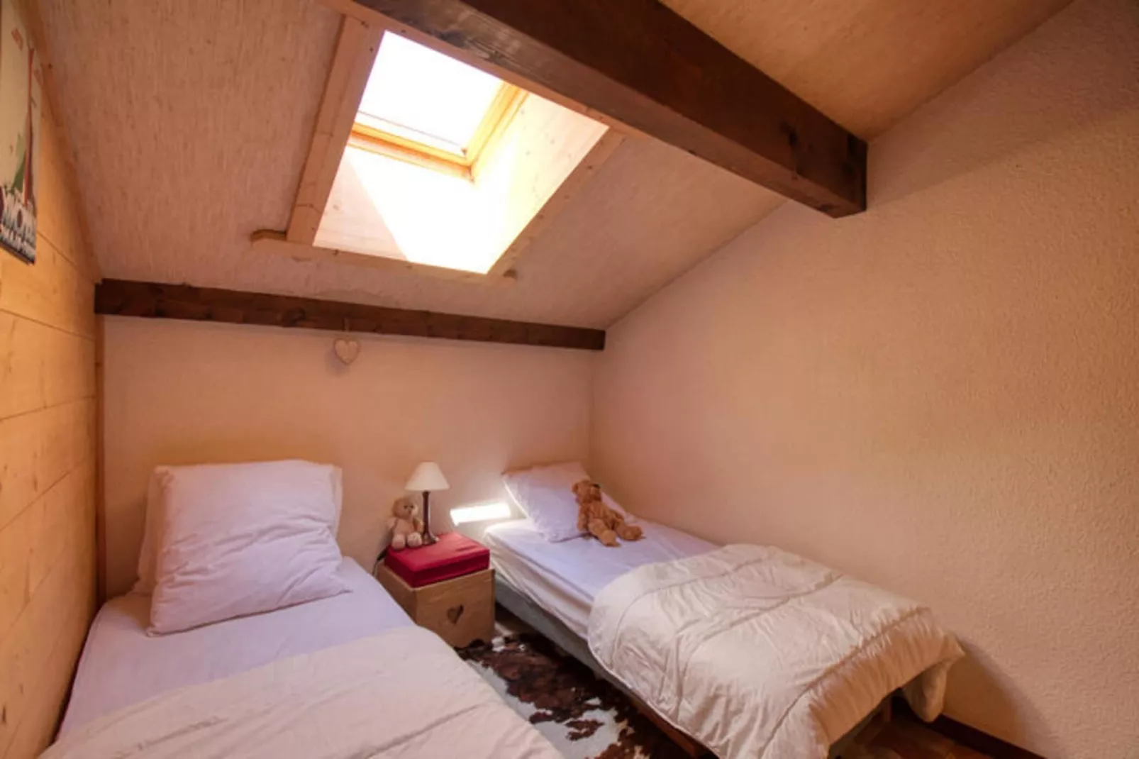 Chalet Du Praz Bat B2-Palier