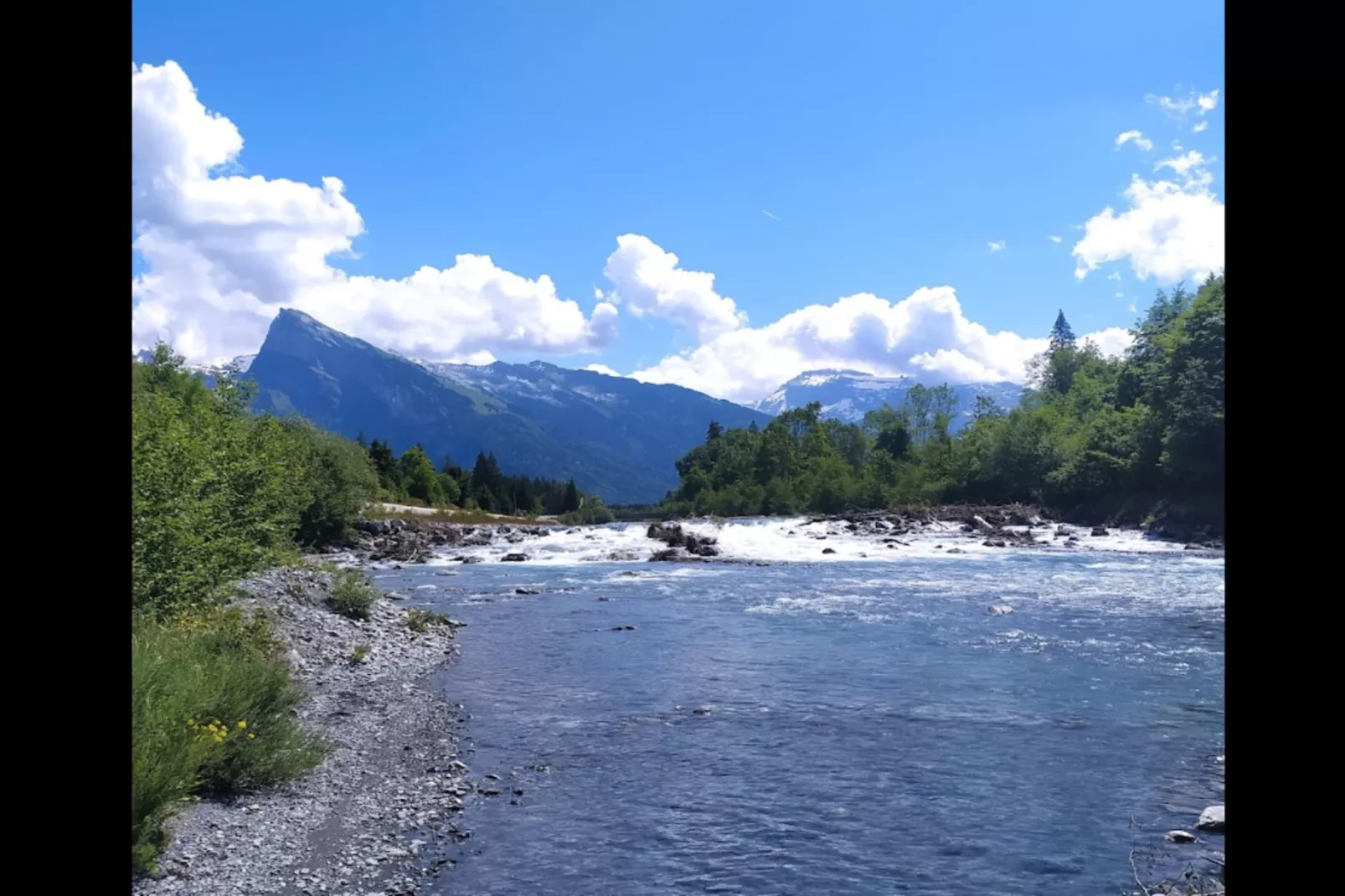 Résidence Ourson I-Areas within 5km in summer