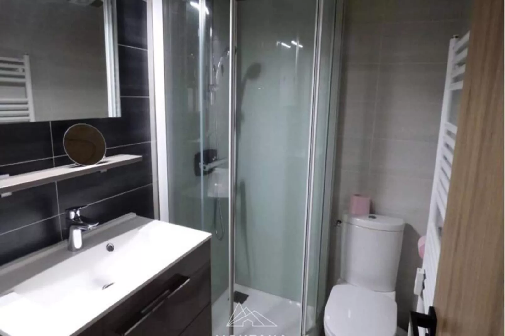 Résidence Beauregard 1-Exterior in winter