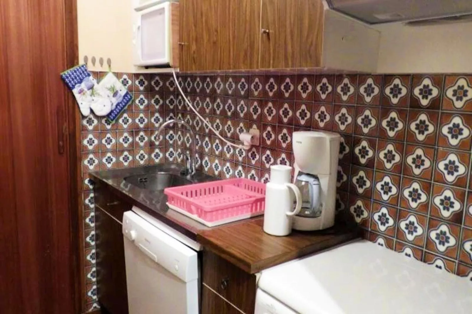 Résidence Piste Bleue-Ambiance