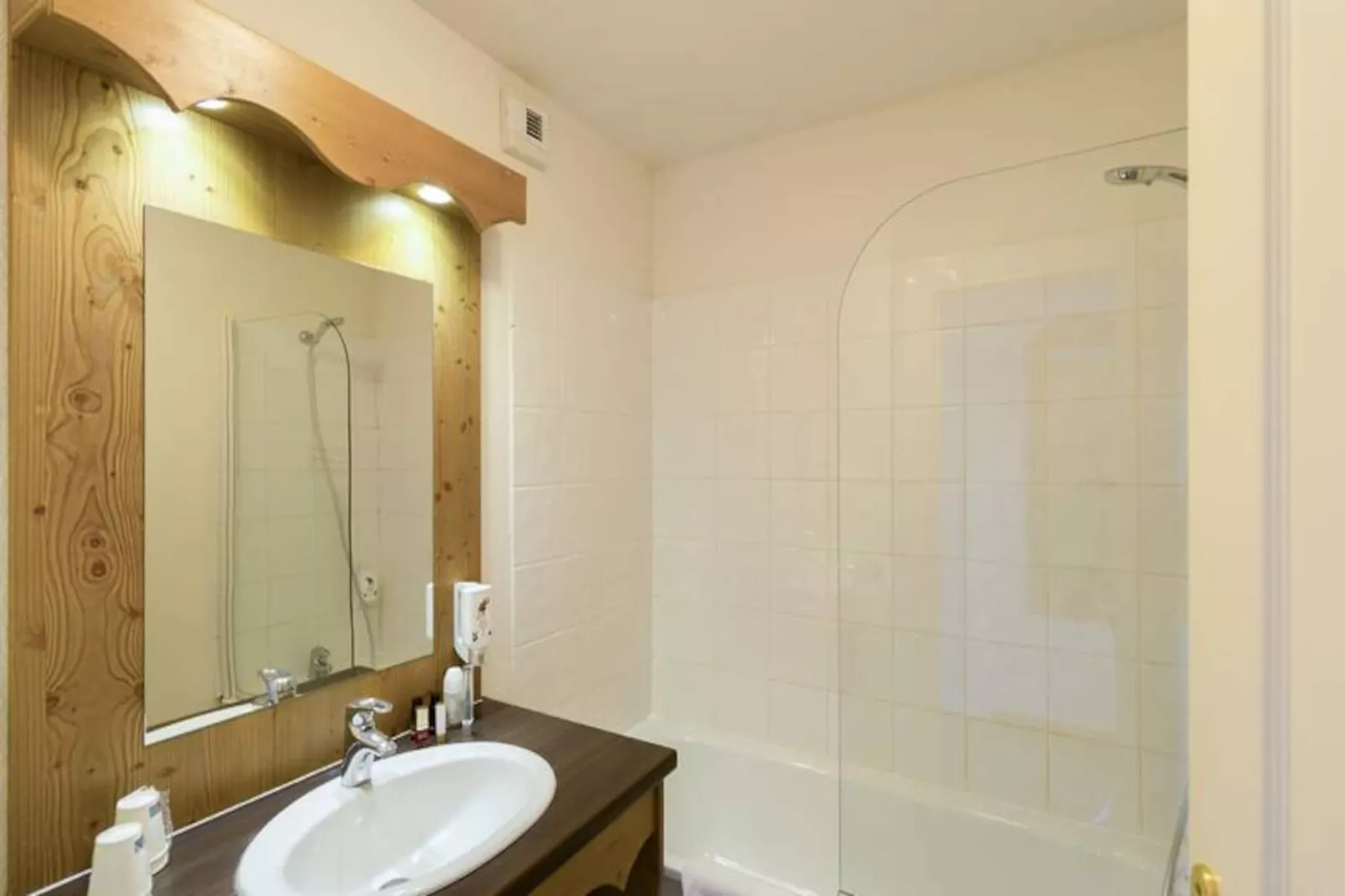 Résidence Garden & City Evian les Bains - Lugrin***-Image-tags.