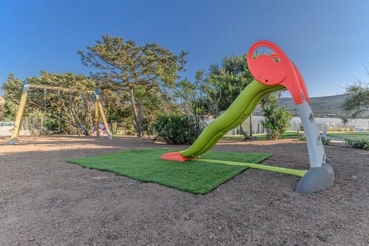 Residence Capo Falcone Stintino "Trilo 6 Premium"-Outdoor