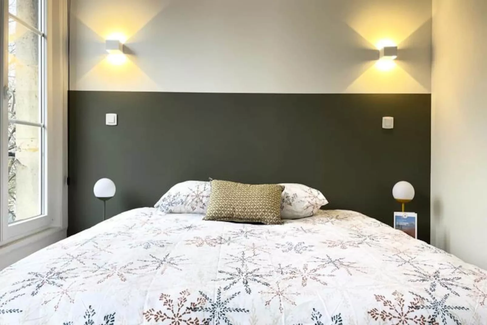 🌟 Charme Et El&eacute;gance - Coup De C&oelig;ur - Prox Gare-Image-tags.