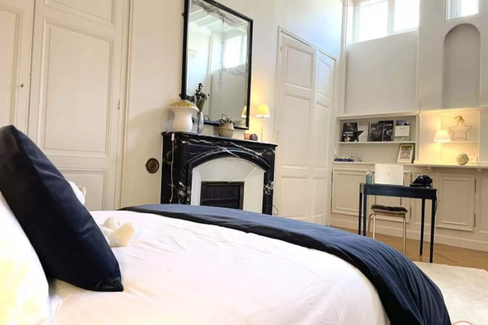 🌟 Le Crosne - Parking - Standing - Calme-Image-tags.