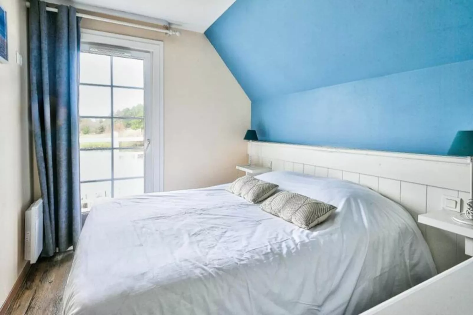 Les Maisons de Belle Dune - maeva Home