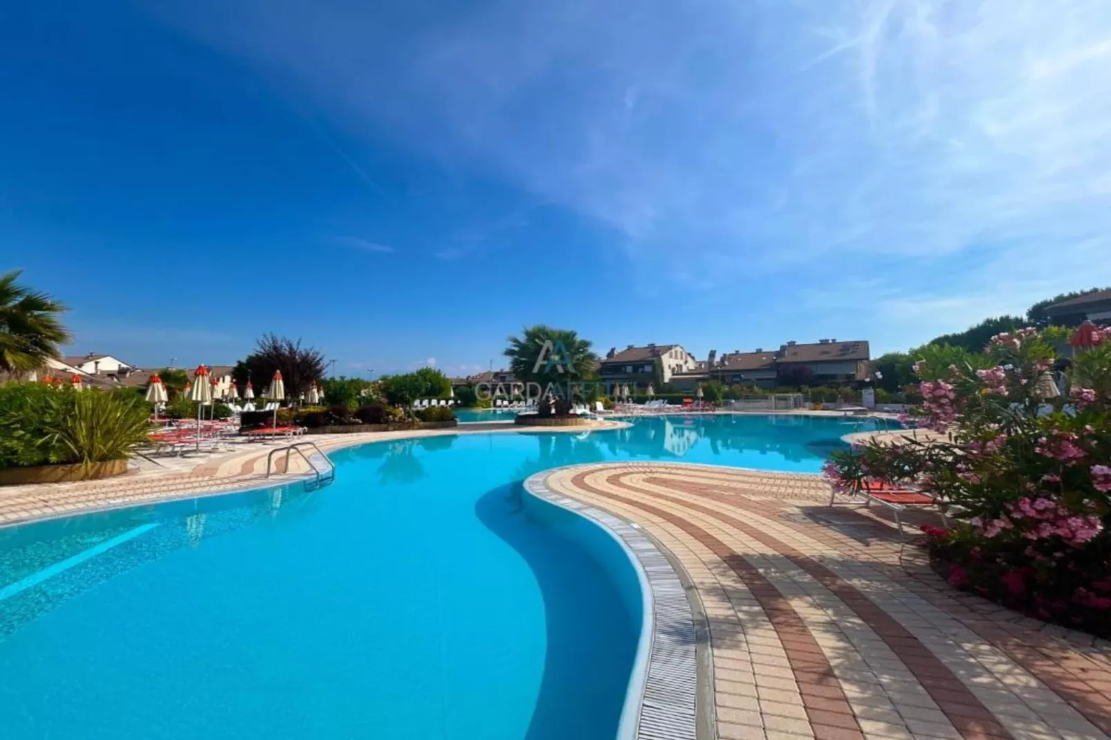 Résidence Espadon-Areas within 5km in summer