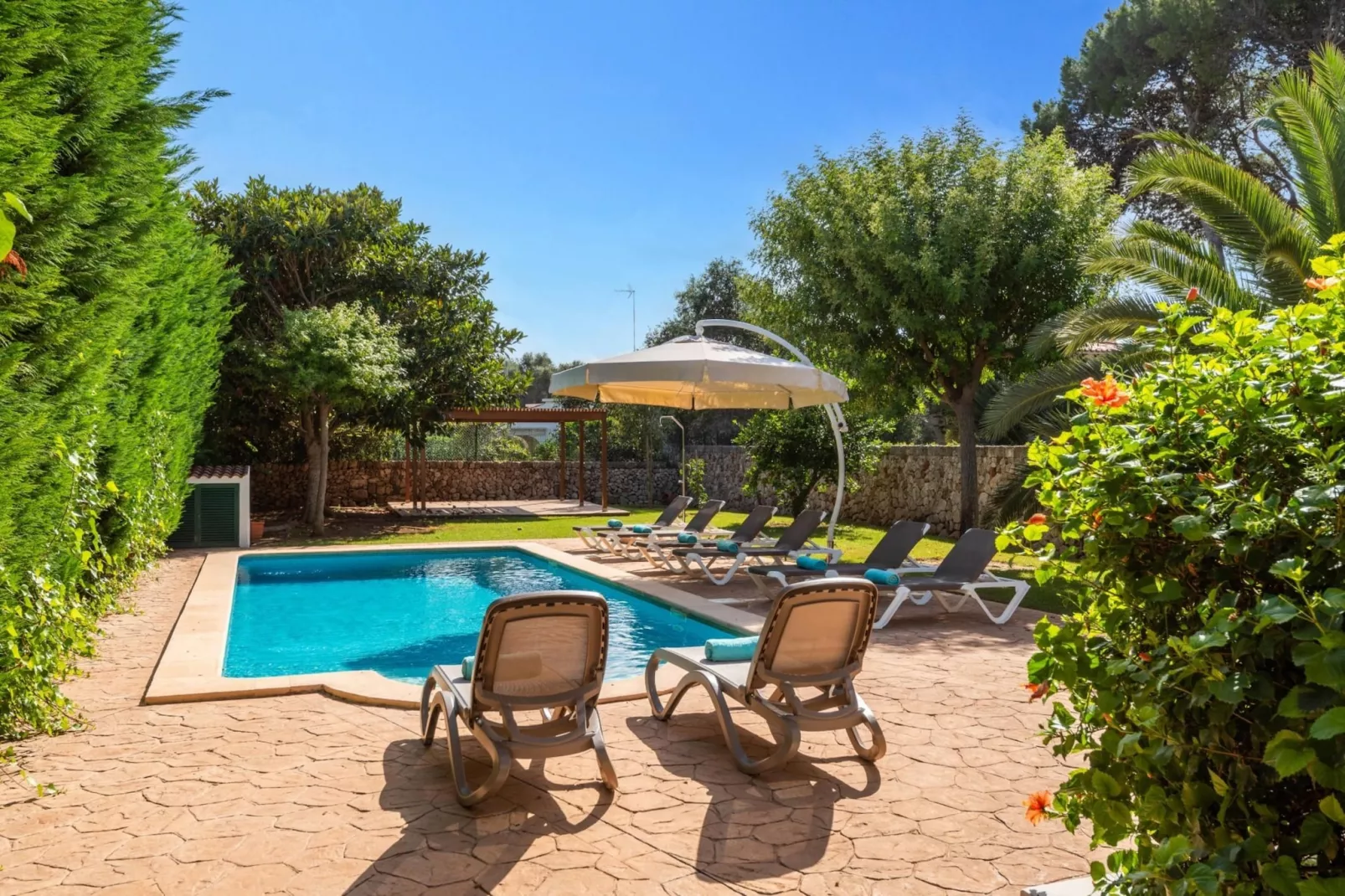 Résidence Luberon Loisir-Areas within 5km in summer