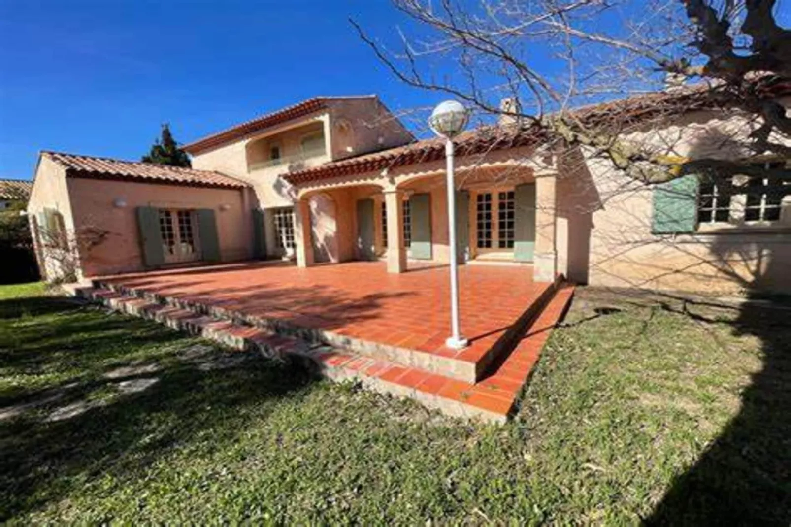 Résidence Mistral-Gebiete Sommer 5 km