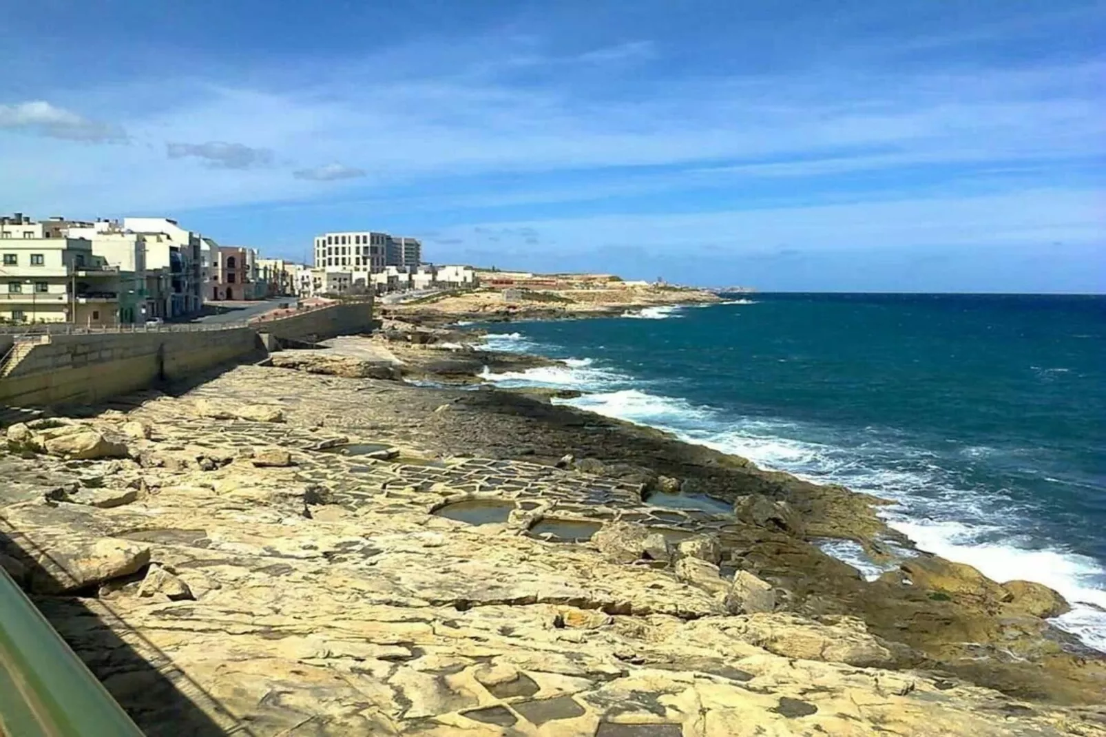 Résidence Marines D'aryana-Areas within 5km in summer