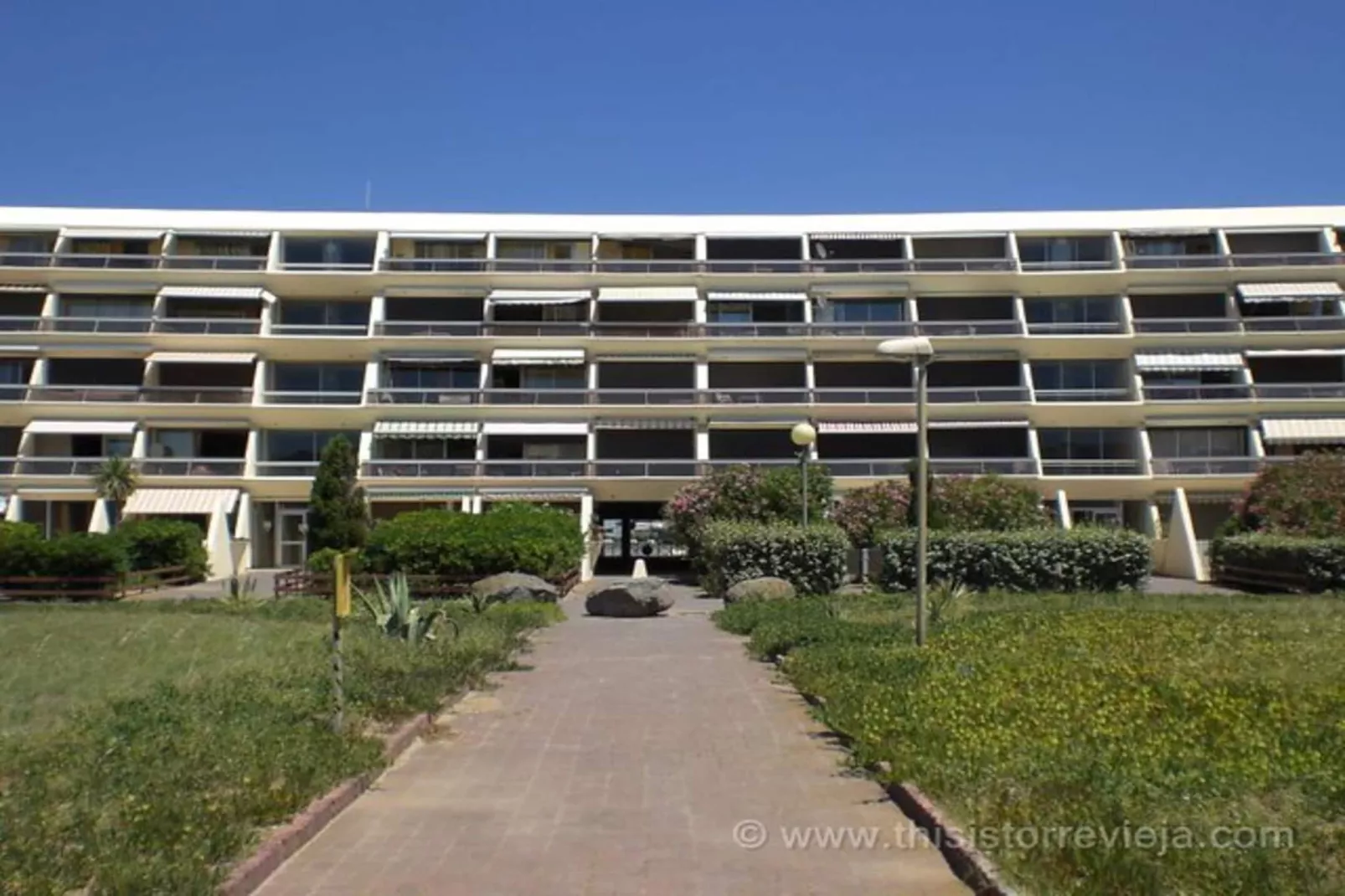 Résidence Morieres B-Areas within 5km in summer