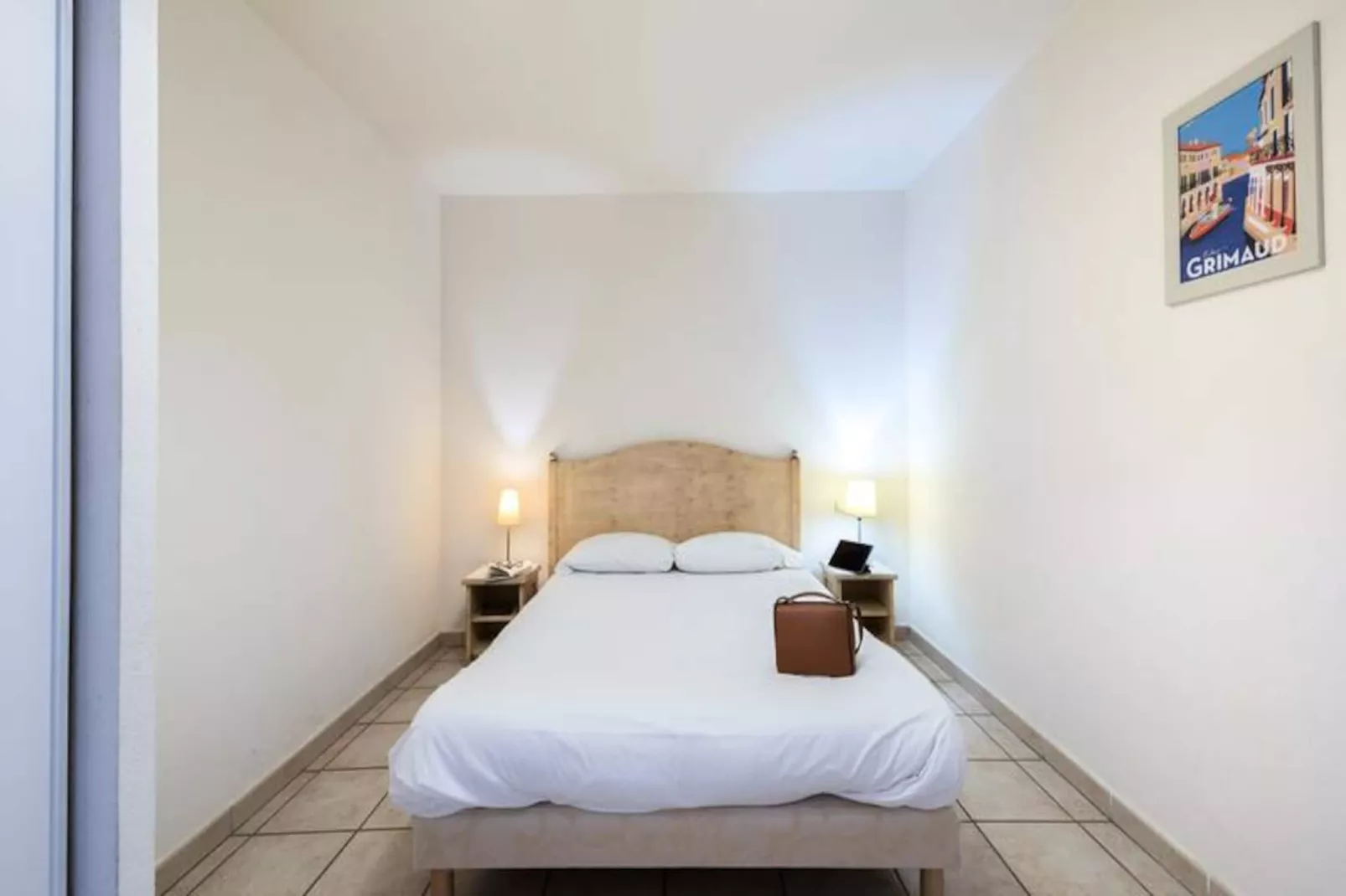 Résidence Garden & City Les Bastides***-Image-tags.