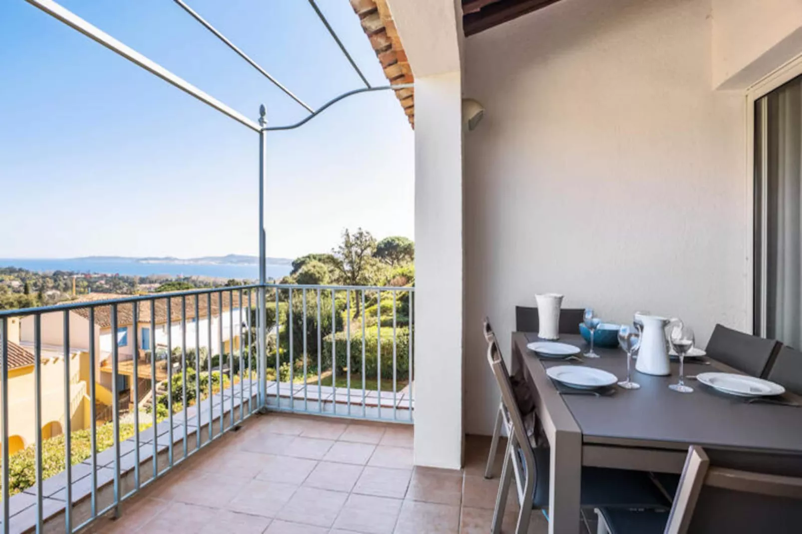 Les Bastides aux Restanques du Golfe de St Tropez - maeva Home-Image-tags.