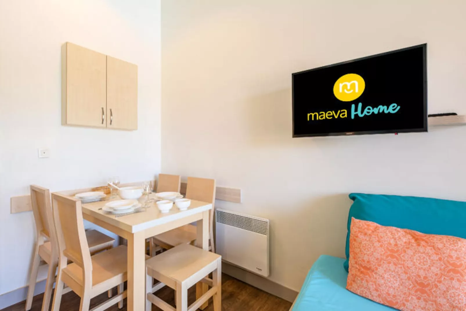 Résidence Les Parcs de Grimaud - maeva Home-Image-tags.