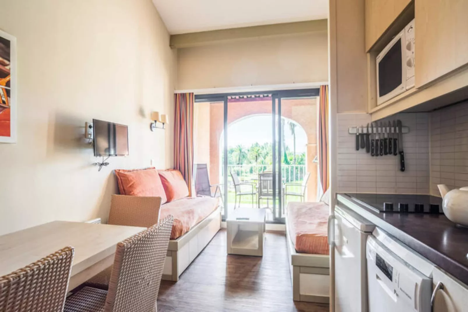 Résidence Les Parcs de Grimaud - maeva Home-Image-tags.