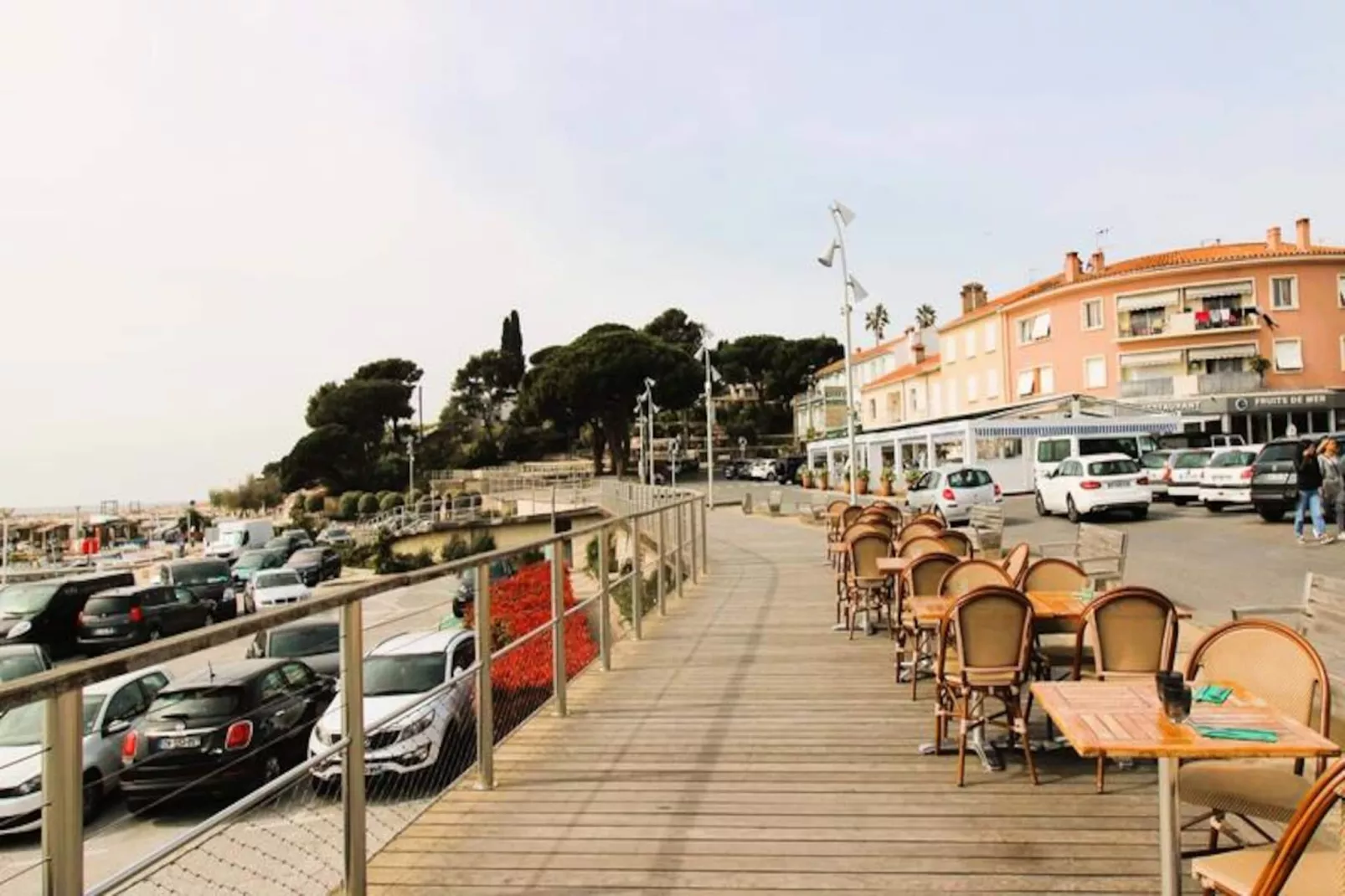 Résidence Les Jardins Du Golfe-Image-tags.