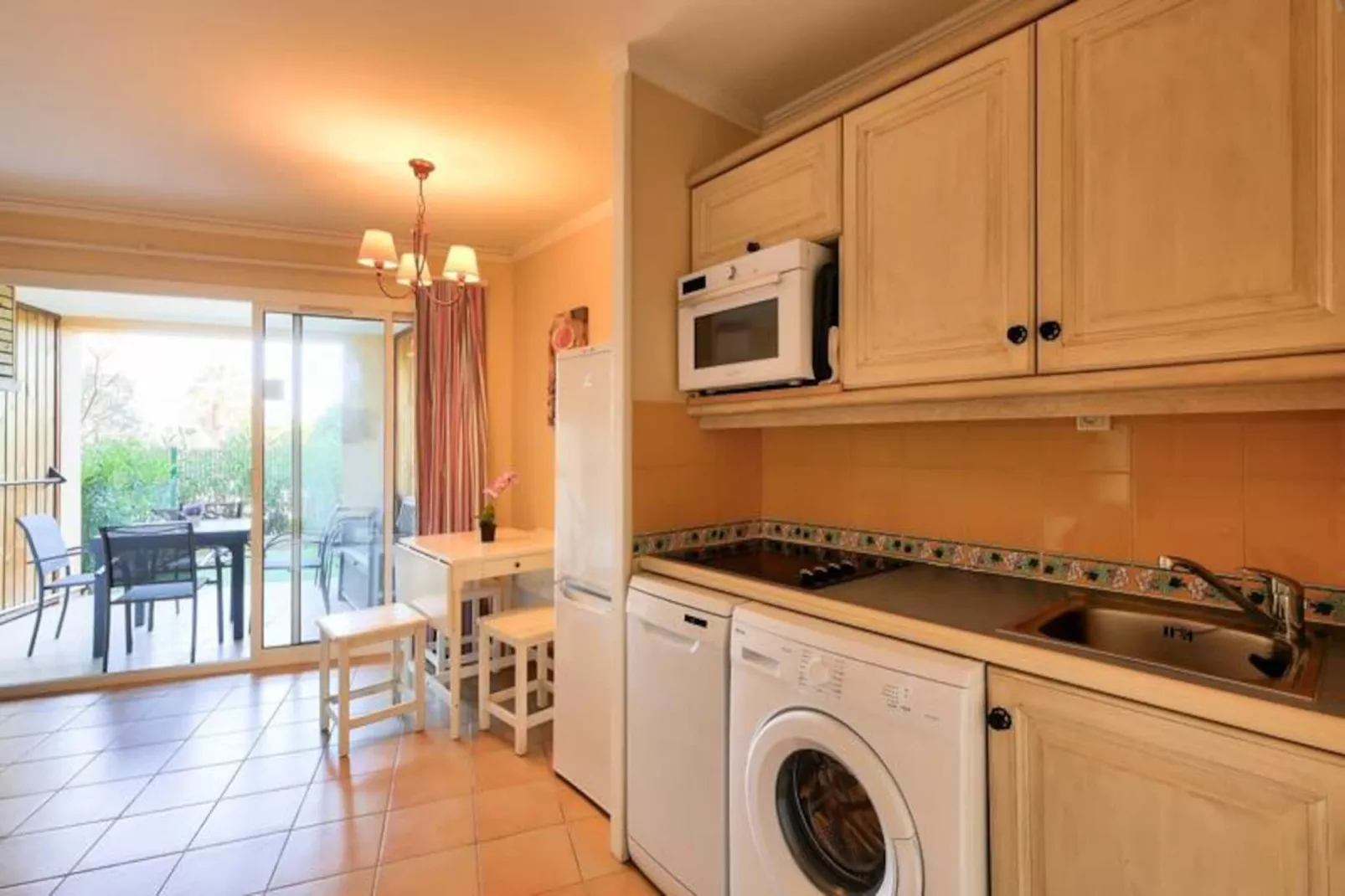 Résidence Les Rivages des Issambres - maeva Home-Image-tags.