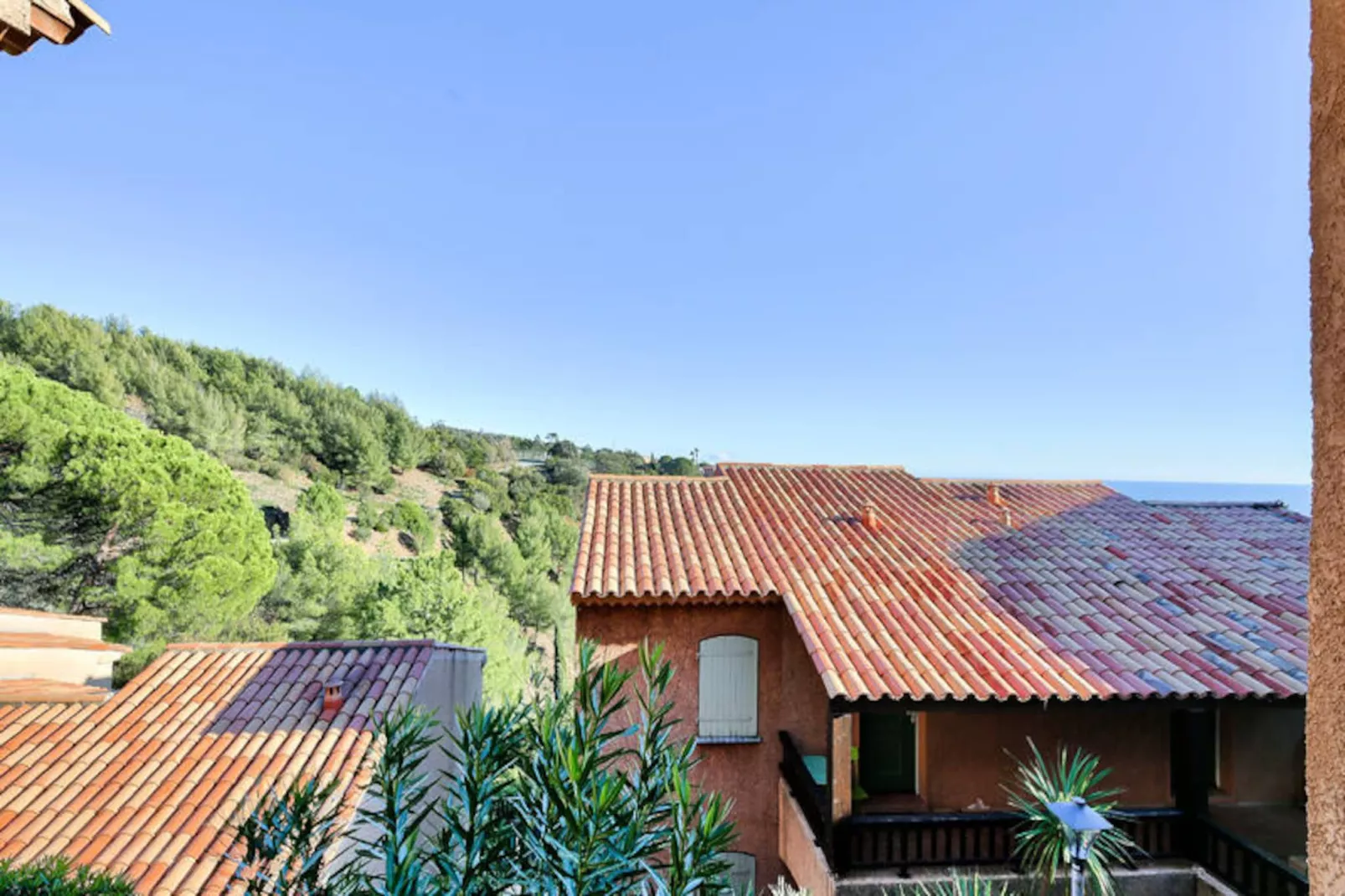 Les Issambres Bellevue - maeva Home-Image-tags.