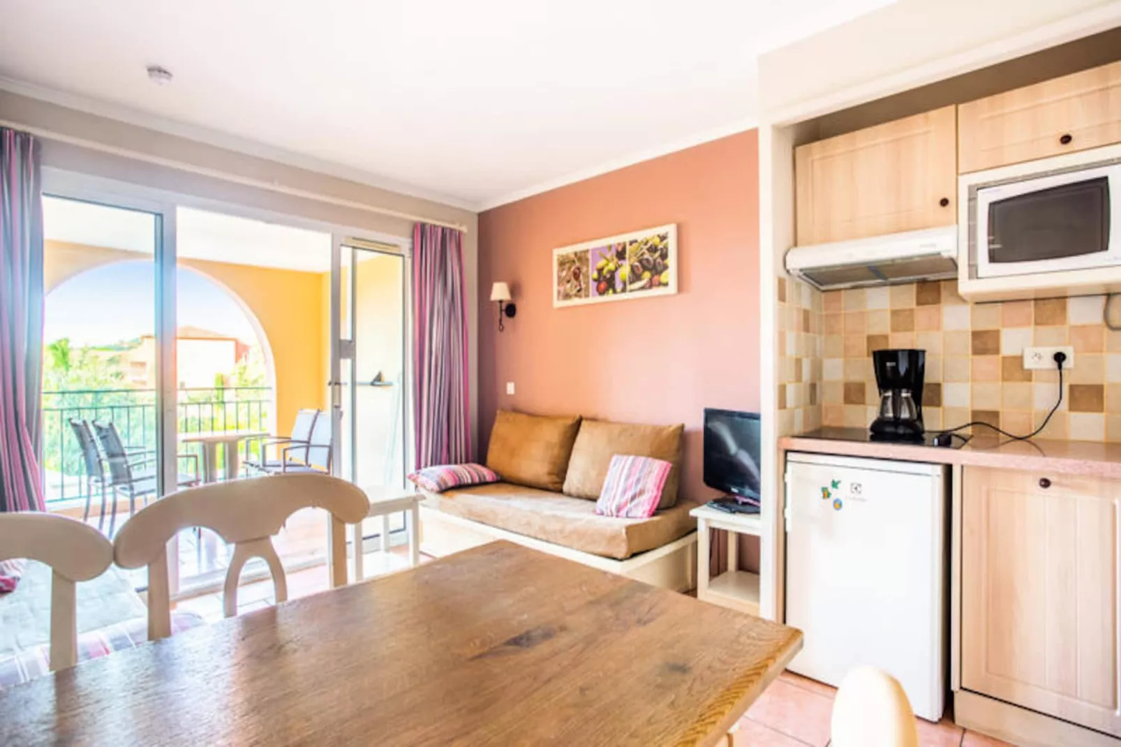 Résidence les Calanques des Issambres - maeva Home-Image-tags.