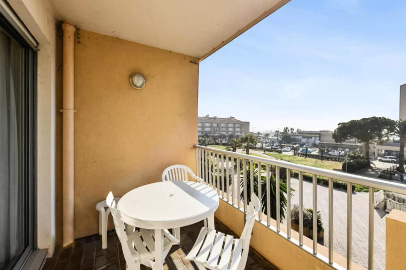 Hyeres Parc - maeva Home-Wohnzimmer