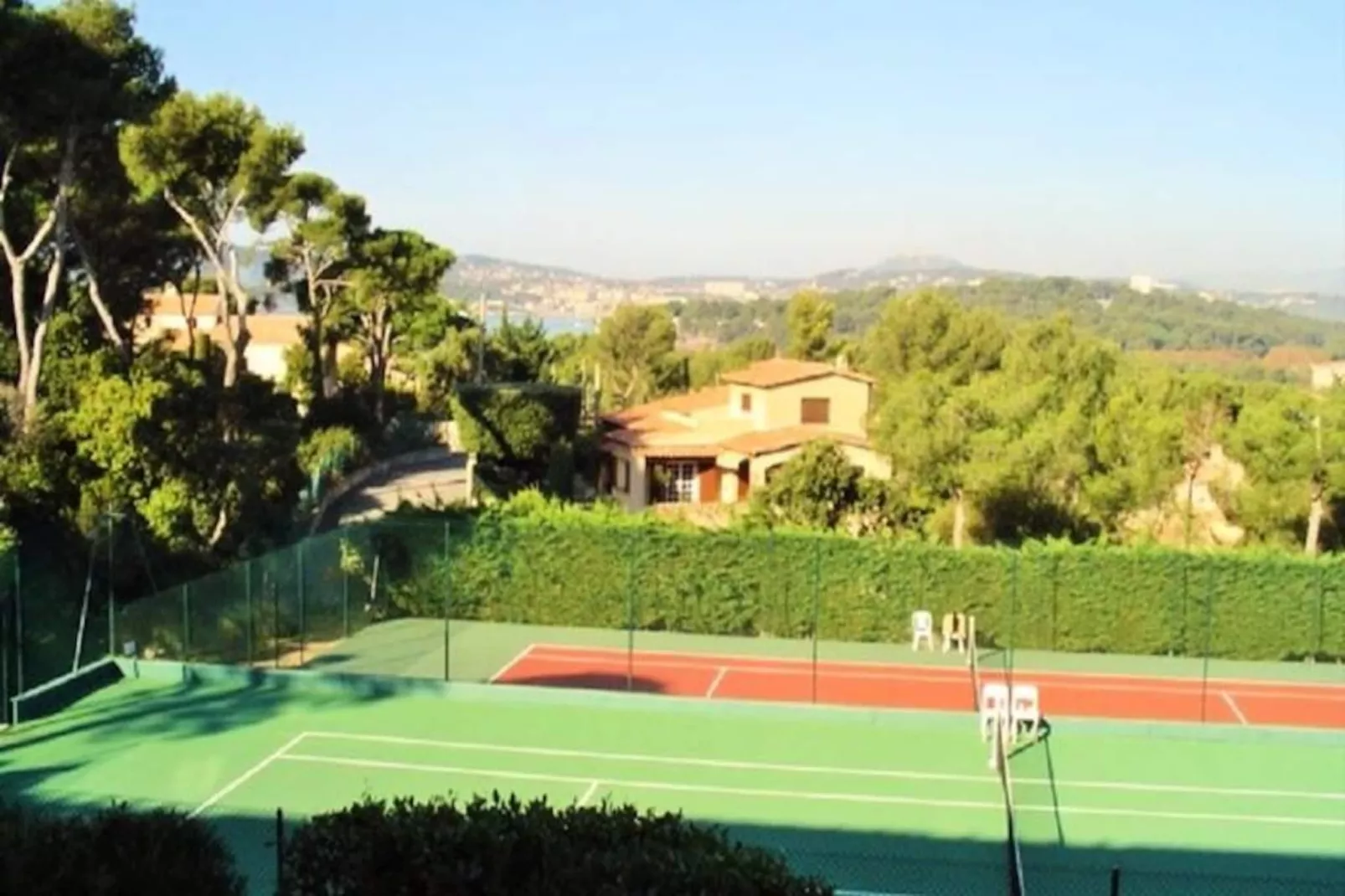 Résidence Lis Olivades-Image-tags.