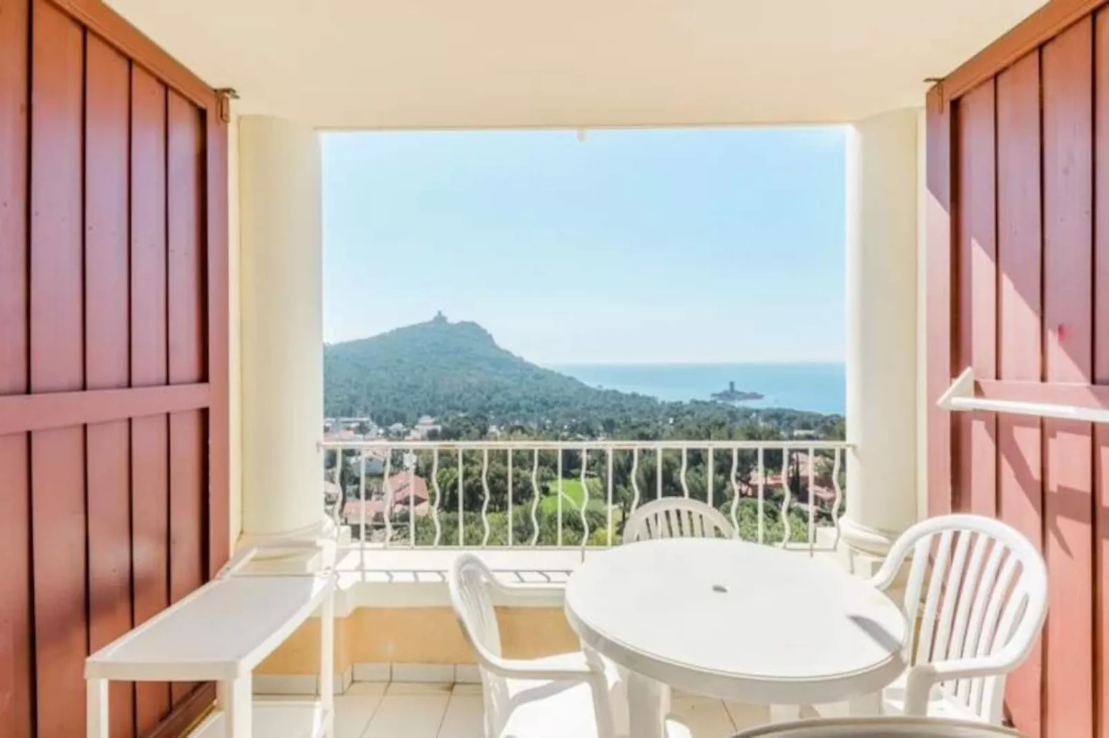 Résidence le Hameau de Cap Esterel - maeva Home-Image-tags.