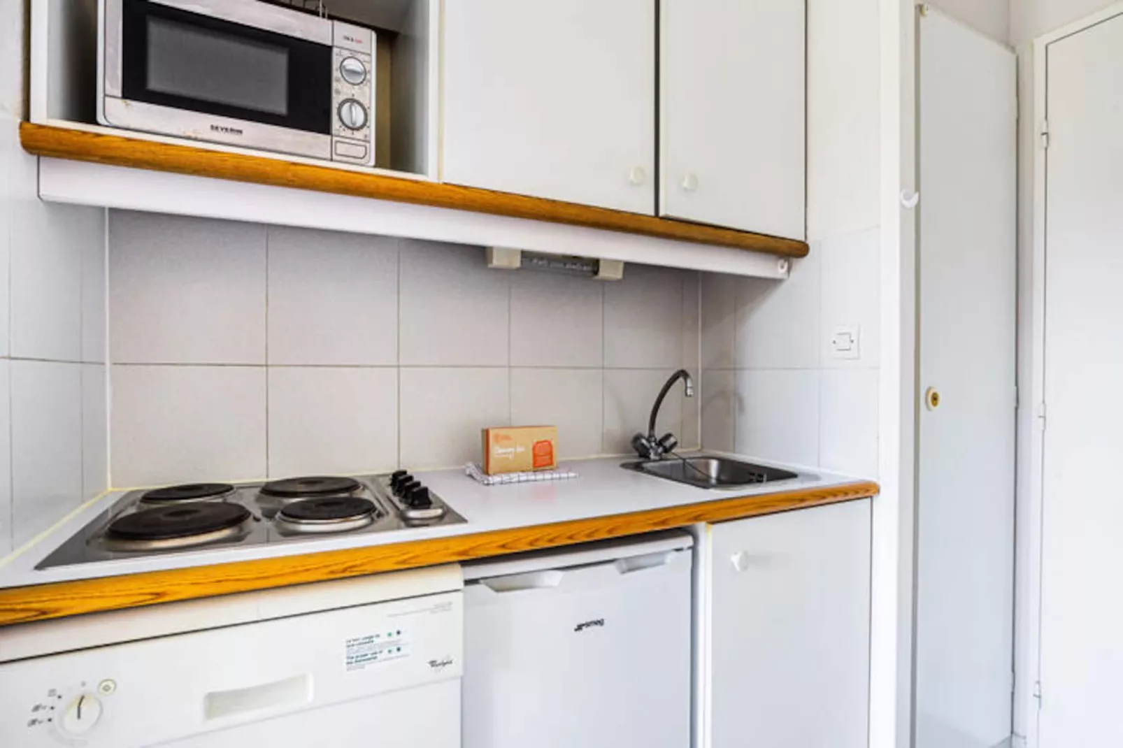 Résidence le Village de Cap Esterel - maeva Home-Image-tags.