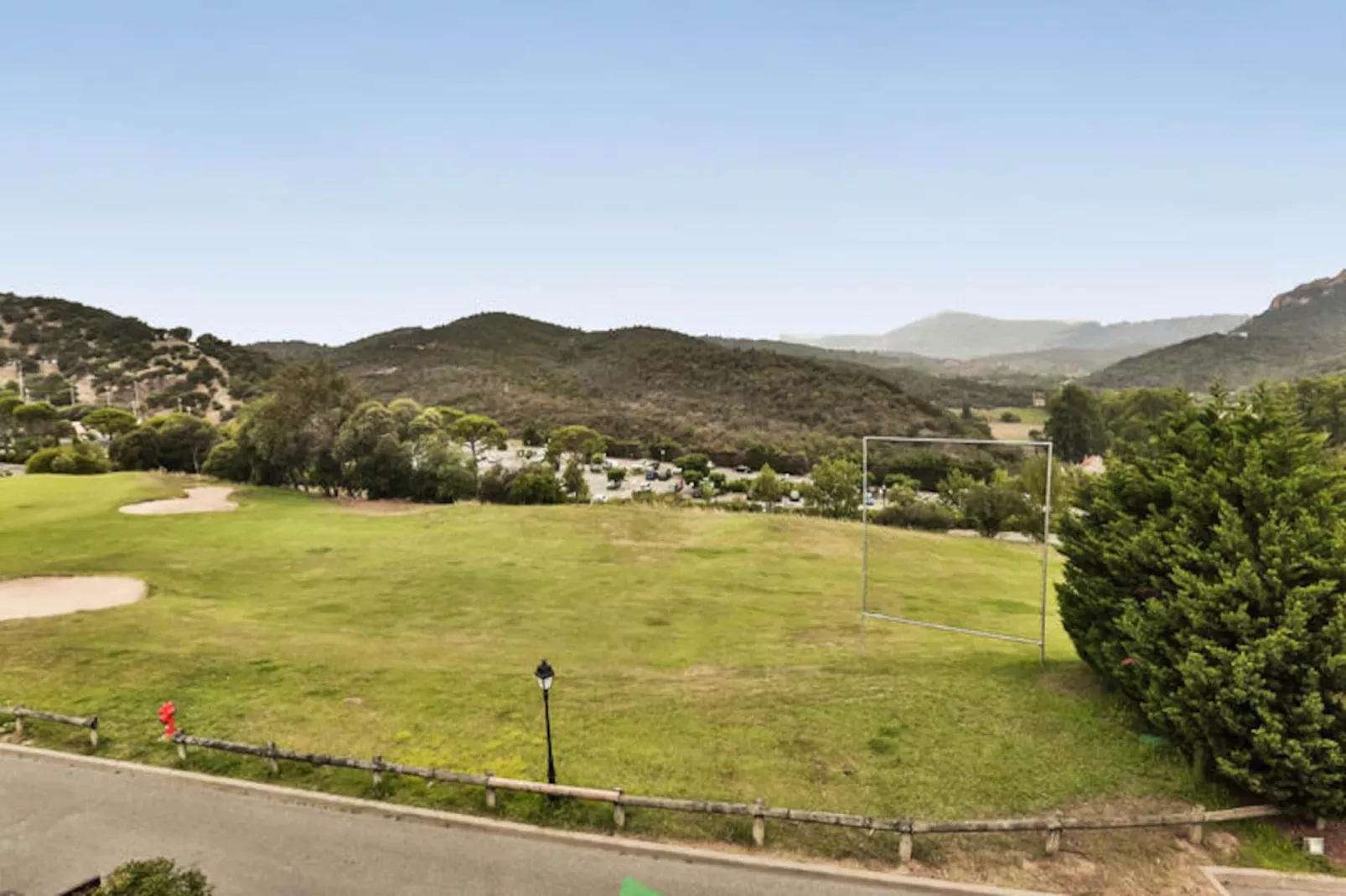 Résidence le Village de Cap Esterel - maeva Home-Image-tags.